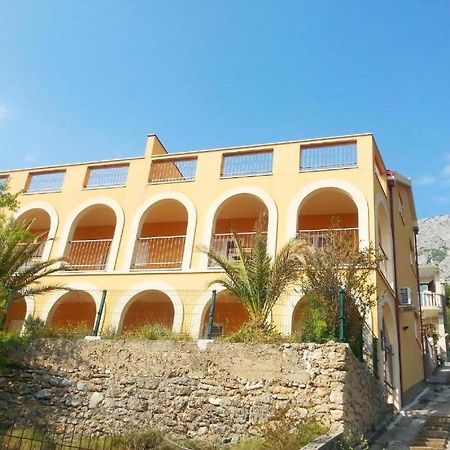 Hacienda Valmare Διαμέρισμα Brela Εξωτερικό φωτογραφία
