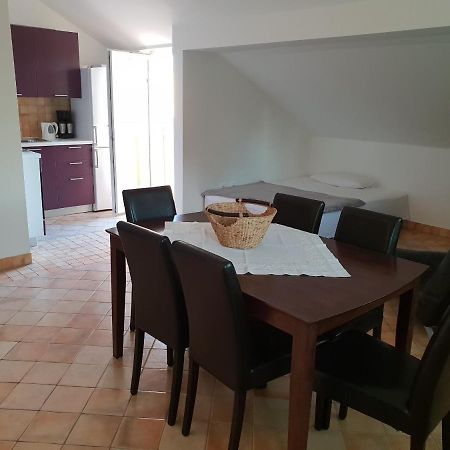 Hacienda Valmare Διαμέρισμα Brela Εξωτερικό φωτογραφία