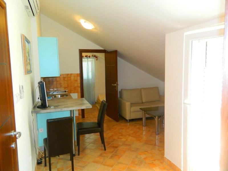 Hacienda Valmare Διαμέρισμα Brela Εξωτερικό φωτογραφία