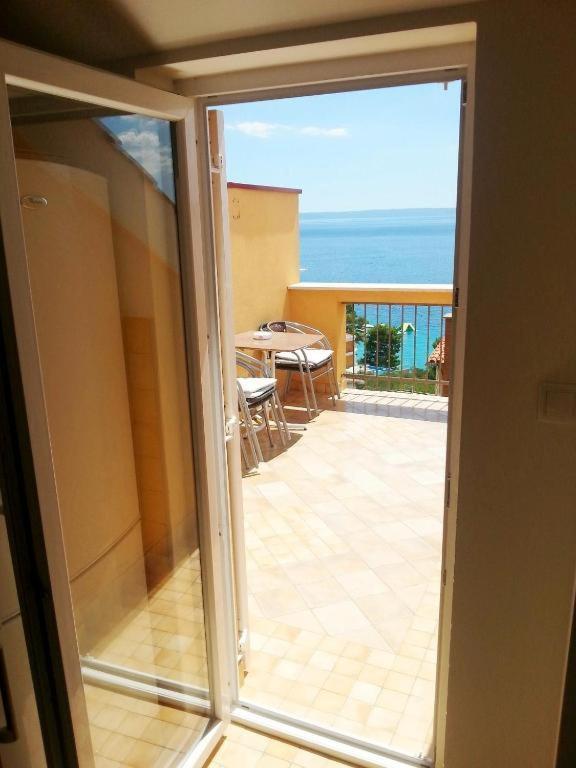 Hacienda Valmare Διαμέρισμα Brela Εξωτερικό φωτογραφία