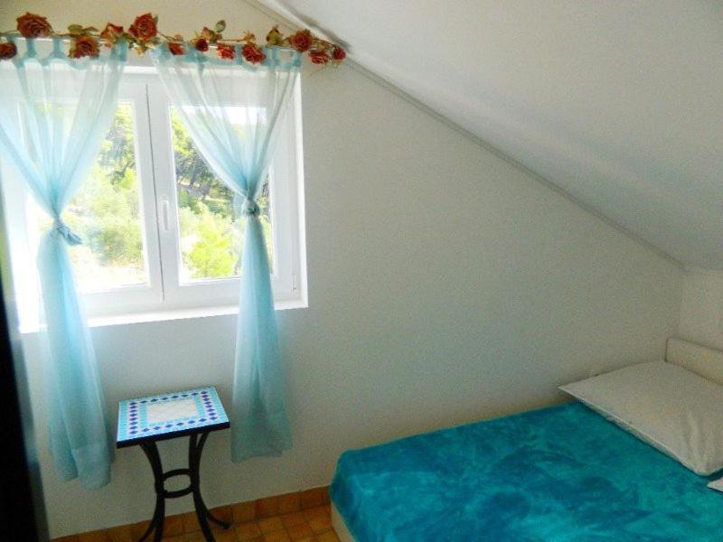 Hacienda Valmare Διαμέρισμα Brela Εξωτερικό φωτογραφία