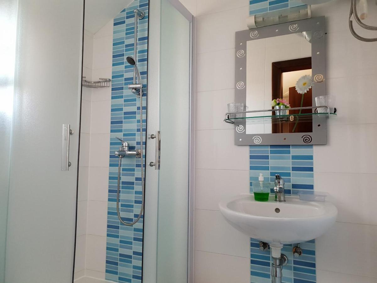 Hacienda Valmare Διαμέρισμα Brela Εξωτερικό φωτογραφία
