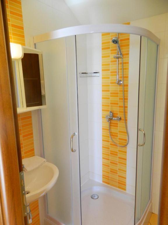 Hacienda Valmare Διαμέρισμα Brela Εξωτερικό φωτογραφία