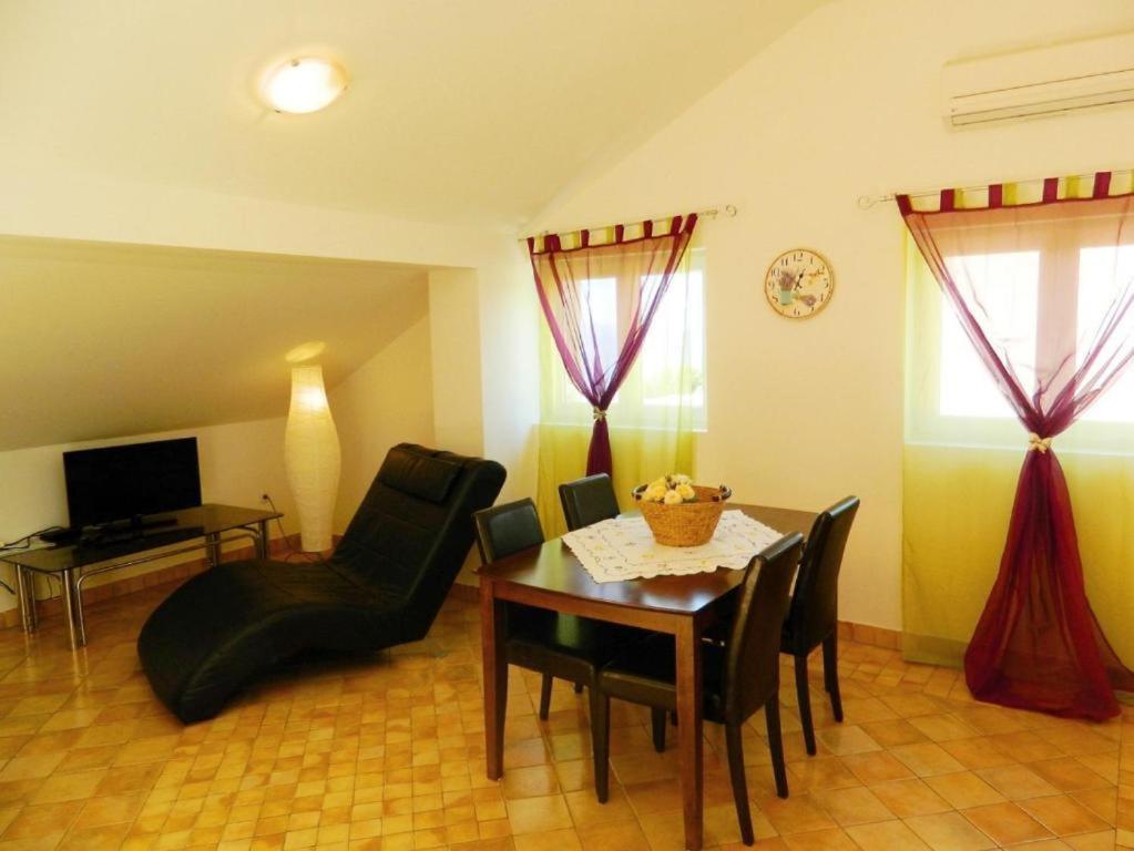 Hacienda Valmare Διαμέρισμα Brela Εξωτερικό φωτογραφία