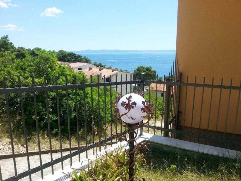 Hacienda Valmare Διαμέρισμα Brela Εξωτερικό φωτογραφία