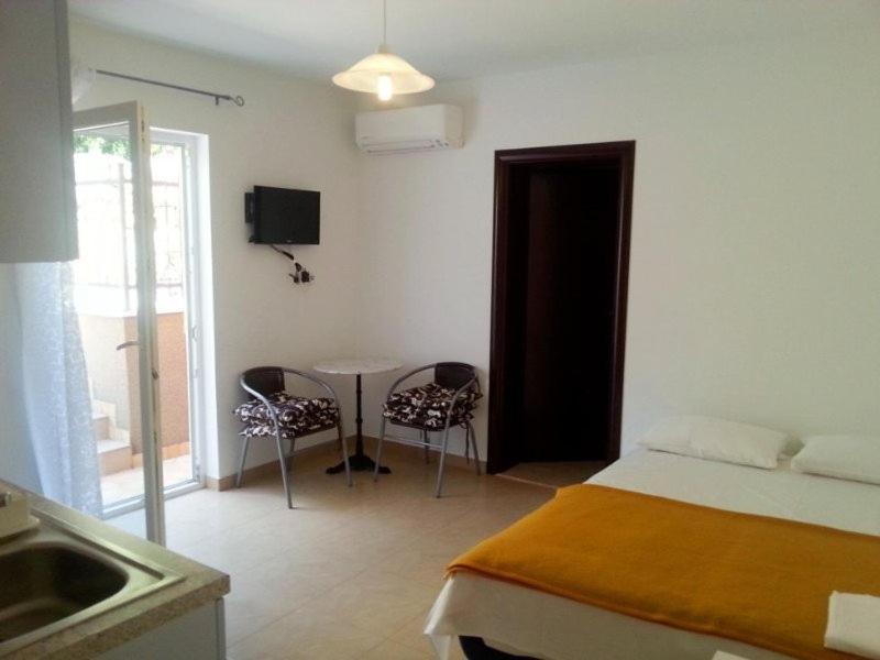 Hacienda Valmare Διαμέρισμα Brela Εξωτερικό φωτογραφία