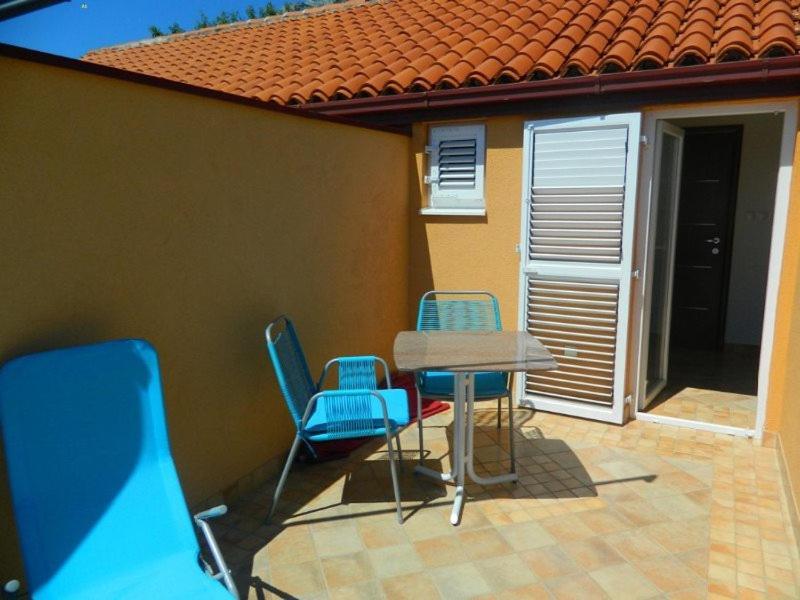 Hacienda Valmare Διαμέρισμα Brela Εξωτερικό φωτογραφία