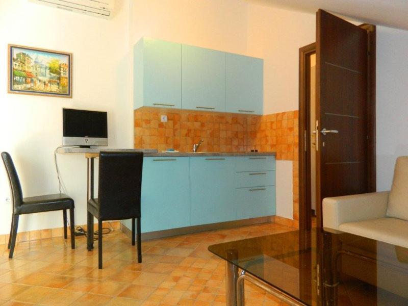 Hacienda Valmare Διαμέρισμα Brela Εξωτερικό φωτογραφία
