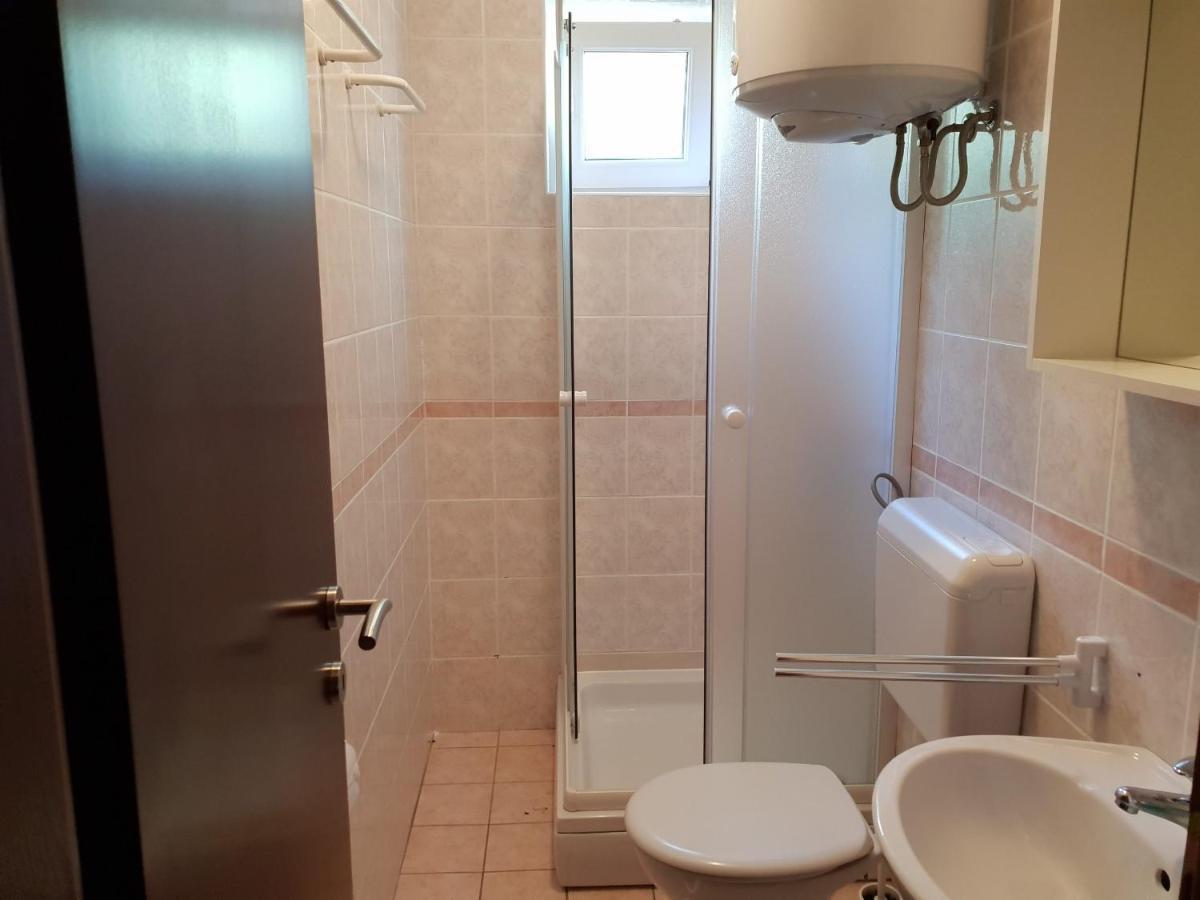 Hacienda Valmare Διαμέρισμα Brela Εξωτερικό φωτογραφία